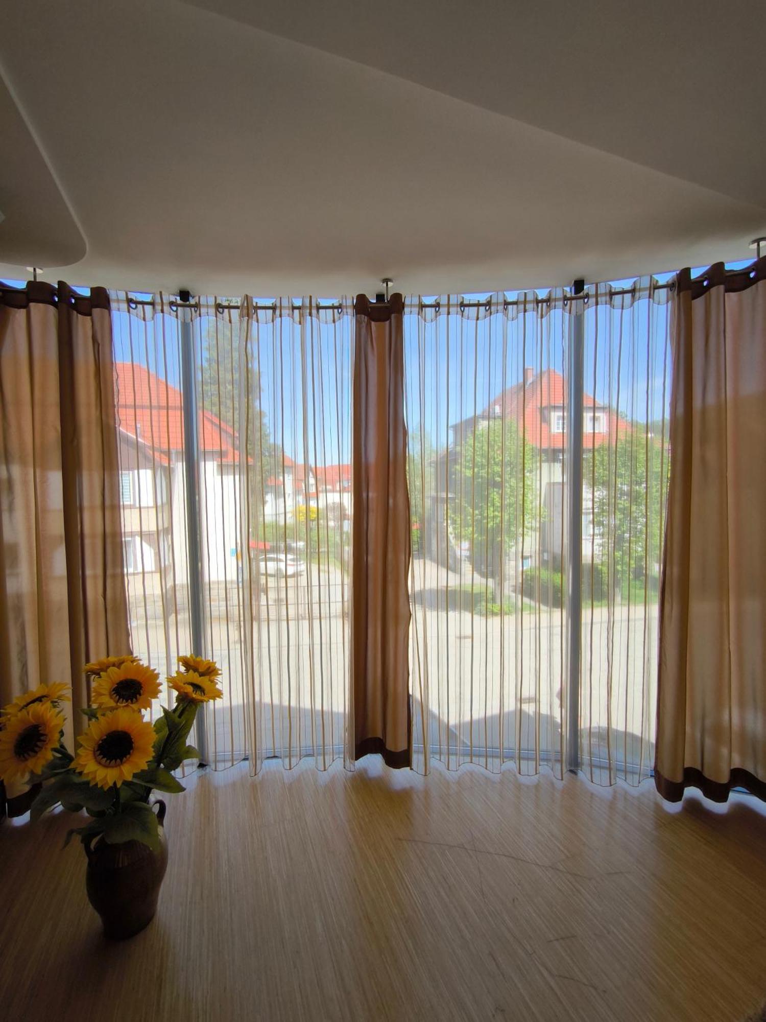 Uroczy Apartament Przy Deptaku Z Parkingiem. Polanica-Zdrój Buitenkant foto