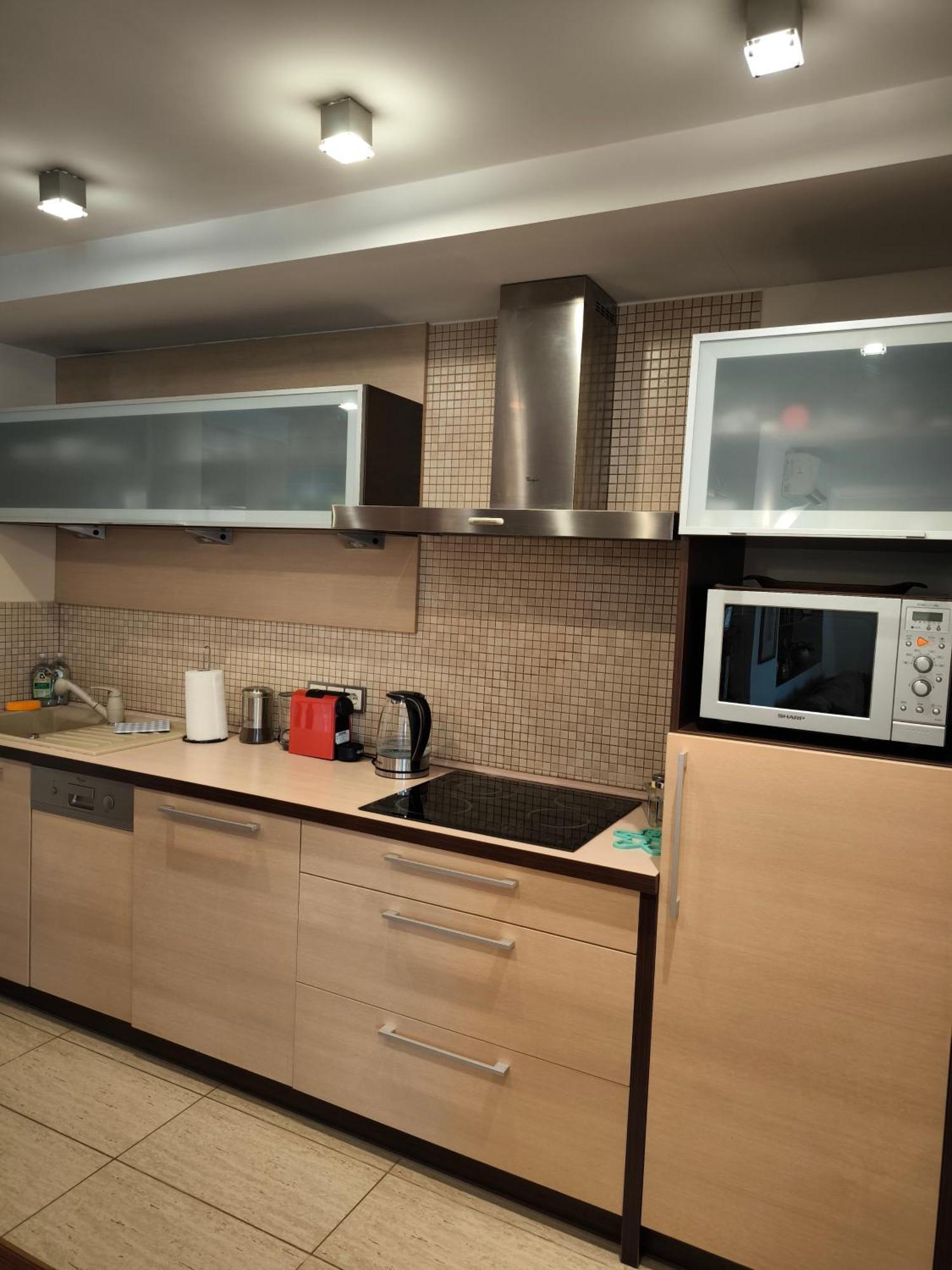 Uroczy Apartament Przy Deptaku Z Parkingiem. Polanica-Zdrój Buitenkant foto
